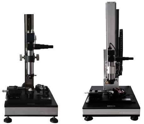 数字式焦距偏心仪
